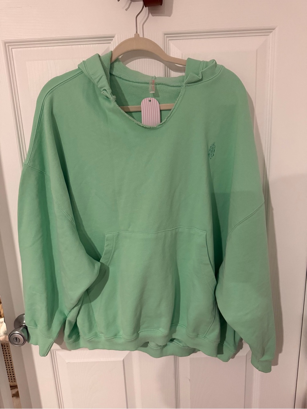 Free People Movement - Best of Hoodie